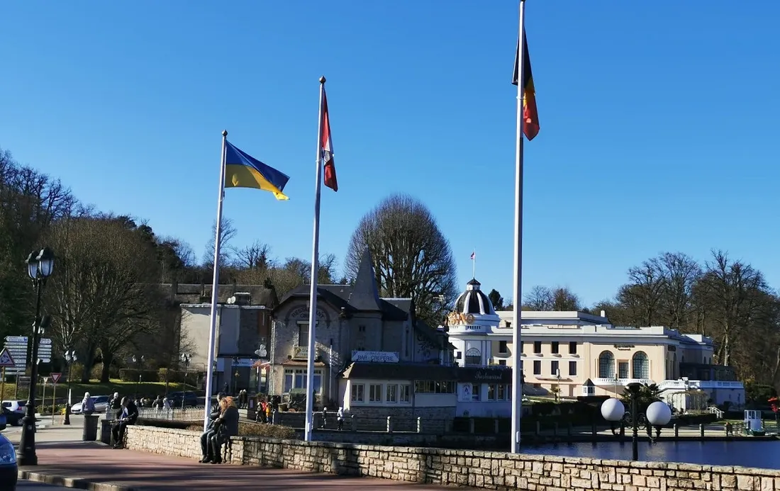A Bagnoles-de-l'Orne, on va accueillir des réfugiés